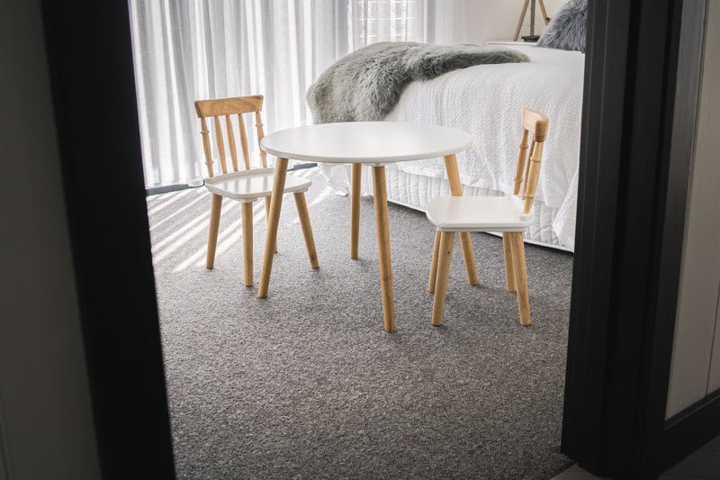 LE TOY VAN | HONEYBAKE SPINDLE TABLE & 2 CHAIRS by LE TOY VAN - The Playful Collective