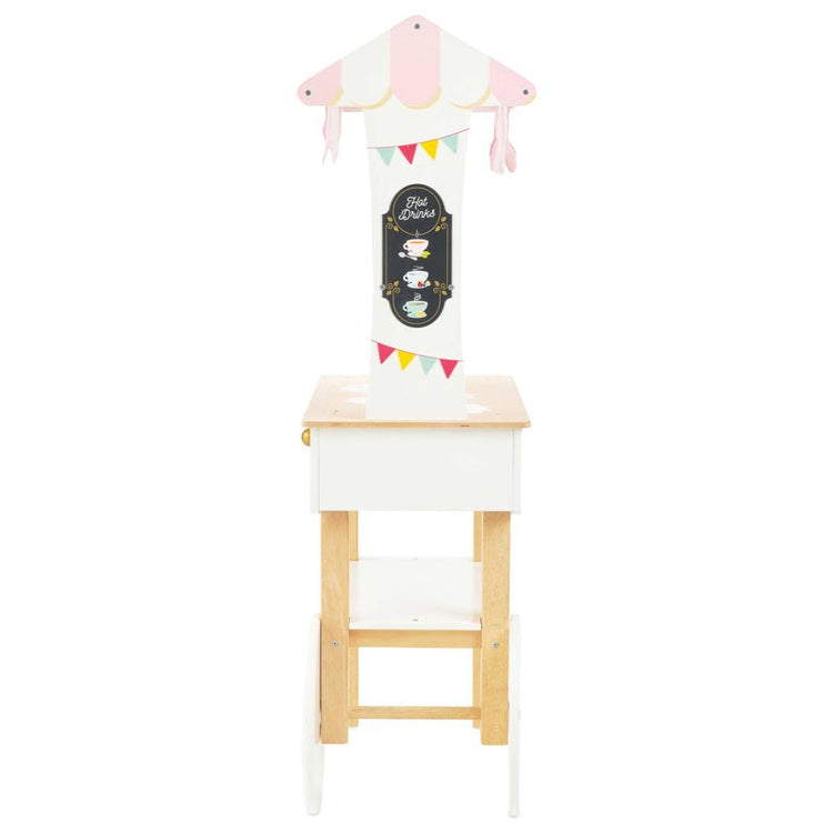 LE TOY VAN | HONEYBAKE TEA TIME TROLLEY by LE TOY VAN - The Playful Collective