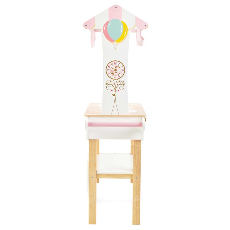 LE TOY VAN | HONEYBAKE TEA TIME TROLLEY by LE TOY VAN - The Playful Collective