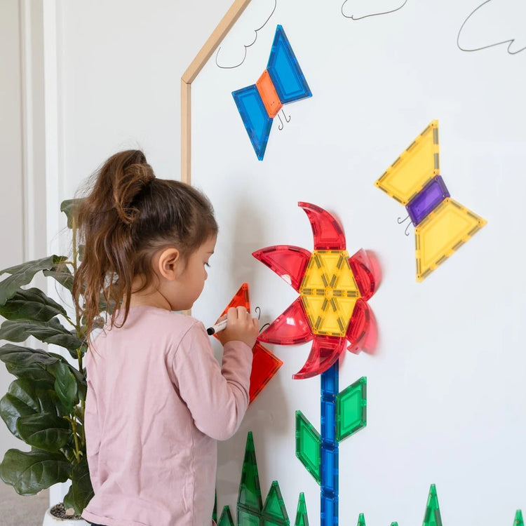 LEARN & GROW | MULTI-BOARD *PRE-ORDER* MULTI-BOARD (NO STAND) by LEARN & GROW TOYS - The Playful Collective