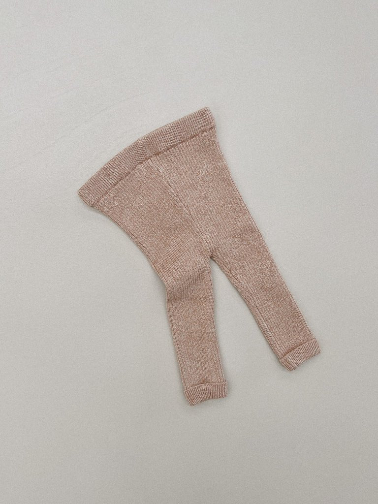 LEGGINGS - FAWN NB by ZIGGY LOU - The Playful Collective