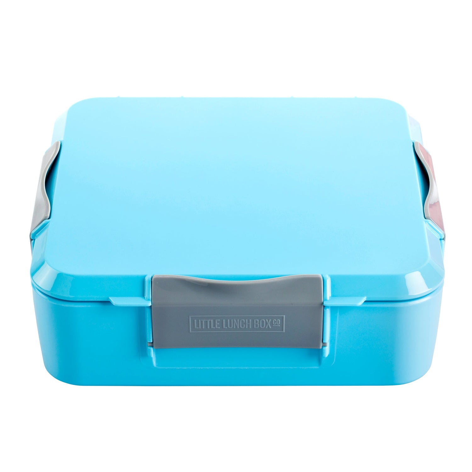 LITTLE LUNCHBOX CO BENTO THREE+ Sky Blue by LITTLE LUNCHBOX CO - The Playful Collective