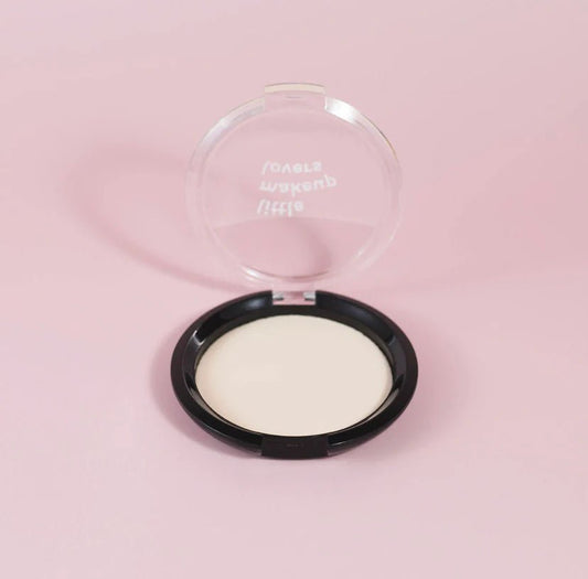LITTLE MAKEUP LOVERS PRETEND COMPLEXION COMPACT by LITTLE MAKEUP LOVERS - The Playful Collective