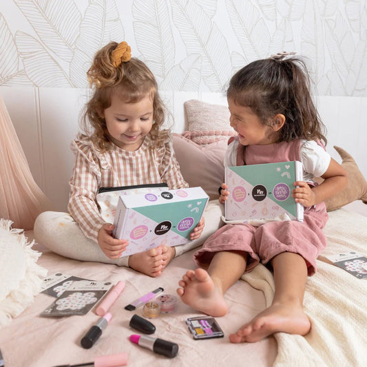 LITTLE MAKEUP LOVERS - THE BFF BOX by LITTLE MAKEUP LOVERS - The Playful Collective