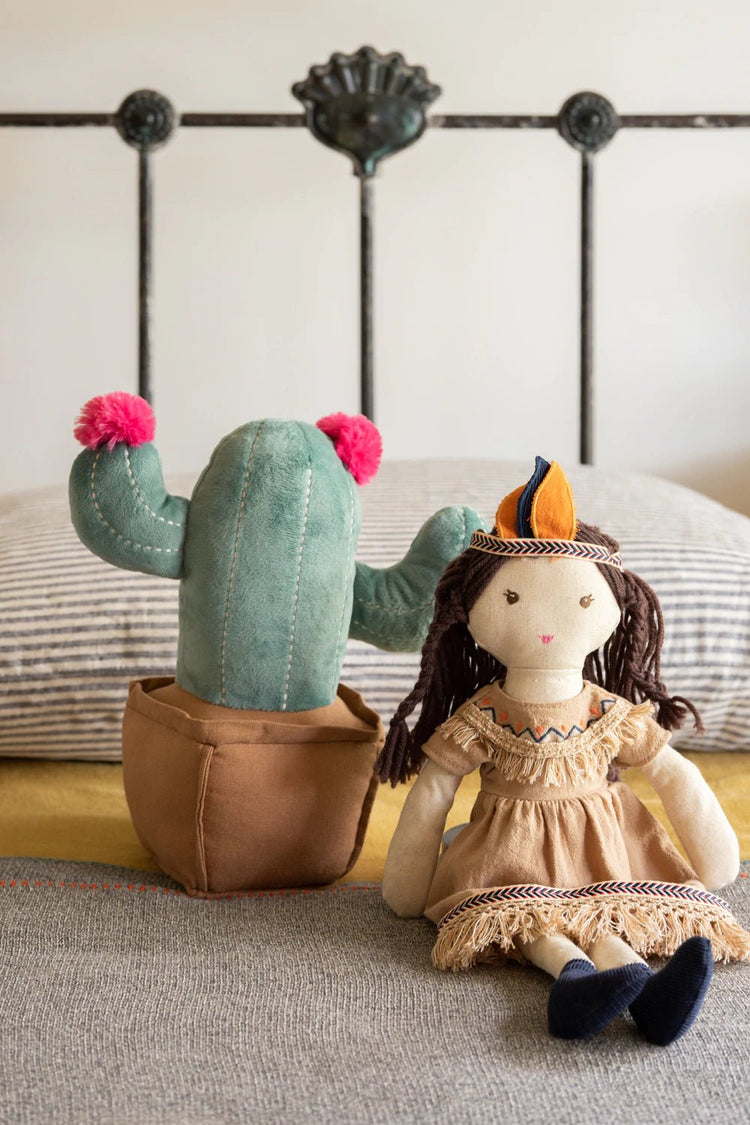 LITTLE MISS INDY by NANA HUCHY - The Playful Collective