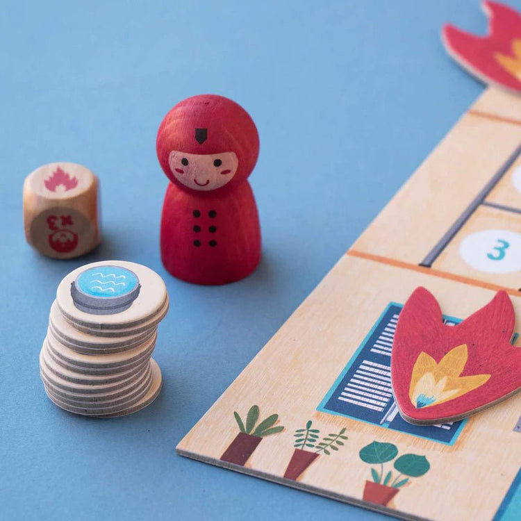 LONDJI COOPERATIVE GAME - SAVE THE CAT! by LONDJI - The Playful Collective