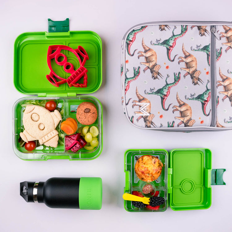 LUNCH PUNCH SANDWICH CUTTERS - SPACE by LUNCH PUNCH - The Playful Collective