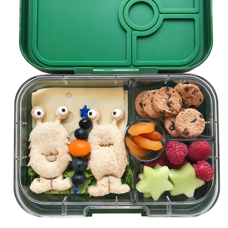 LUNCH PUNCH SANDWICH CUTTERS - SPACE by LUNCH PUNCH - The Playful Collective