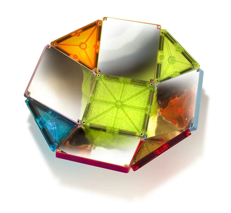 MAGNA-TILES | STARDUST - 15 PIECE SET *COMING SOON* by MAGNA-TILES - The Playful Collective