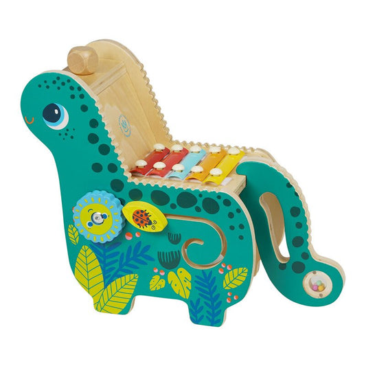 MANHATTAN TOY | MUSICAL DIEGO DINO by MANHATTAN TOY - The Playful Collective