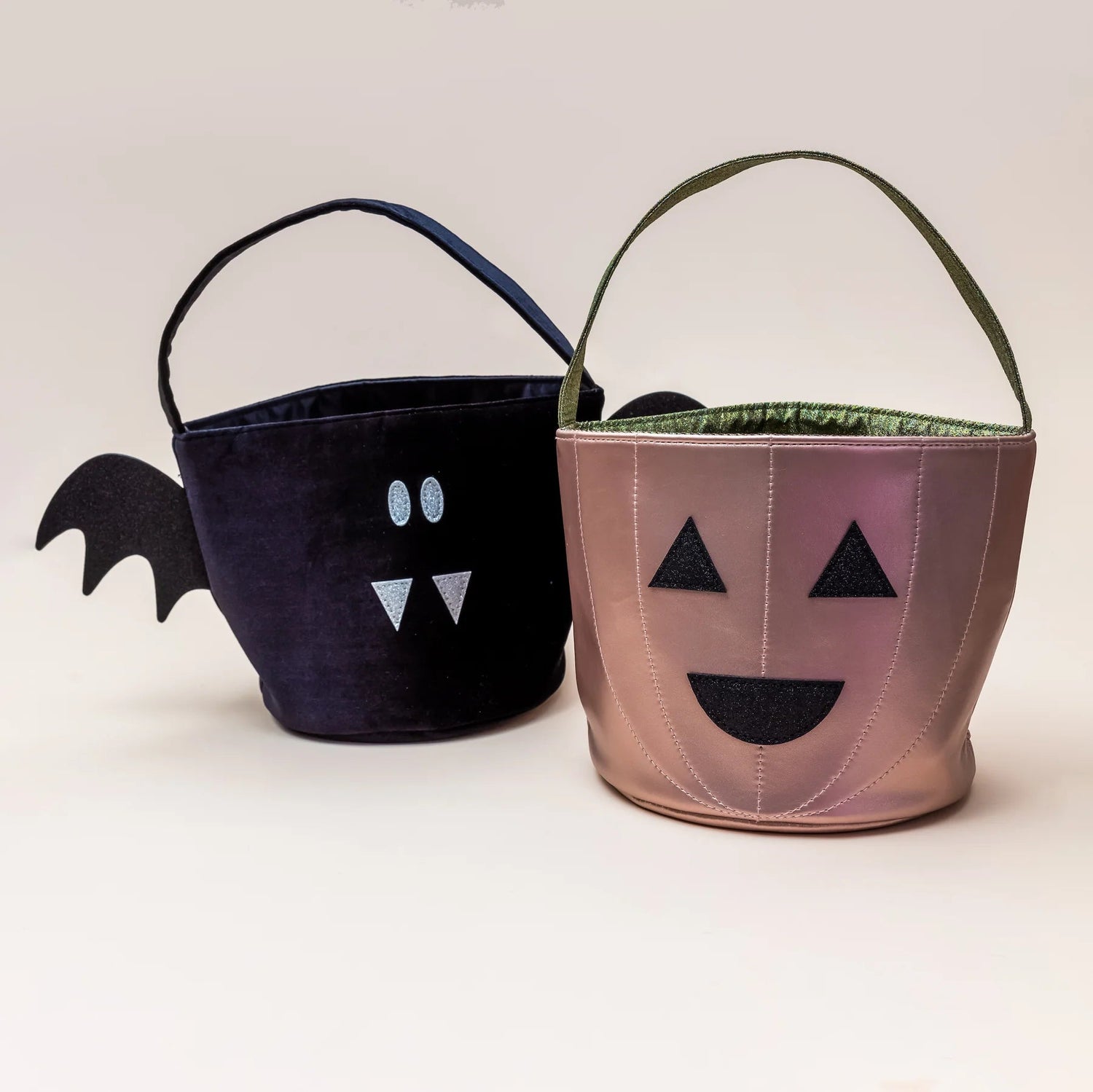 MIMI & LULA | BAT TRICK-OR-TREAT BAG *PRE-ORDER* by MIMI & LULA - The Playful Collective