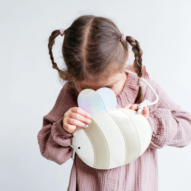 MIMI & LULA | BEE BAG - TULIP *PRE-ORDER* by MIMI & LULA - The Playful Collective