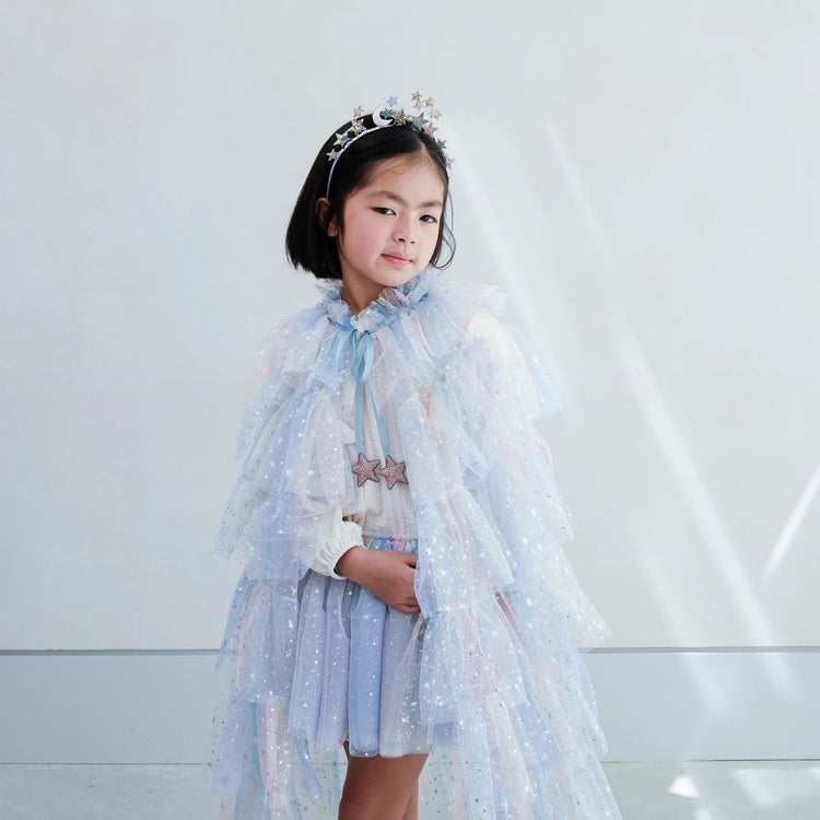 MIMI & LULA | CELESTIAL RAINBOW TUTU *PRE-ORDER* by MIMI & LULA - The Playful Collective