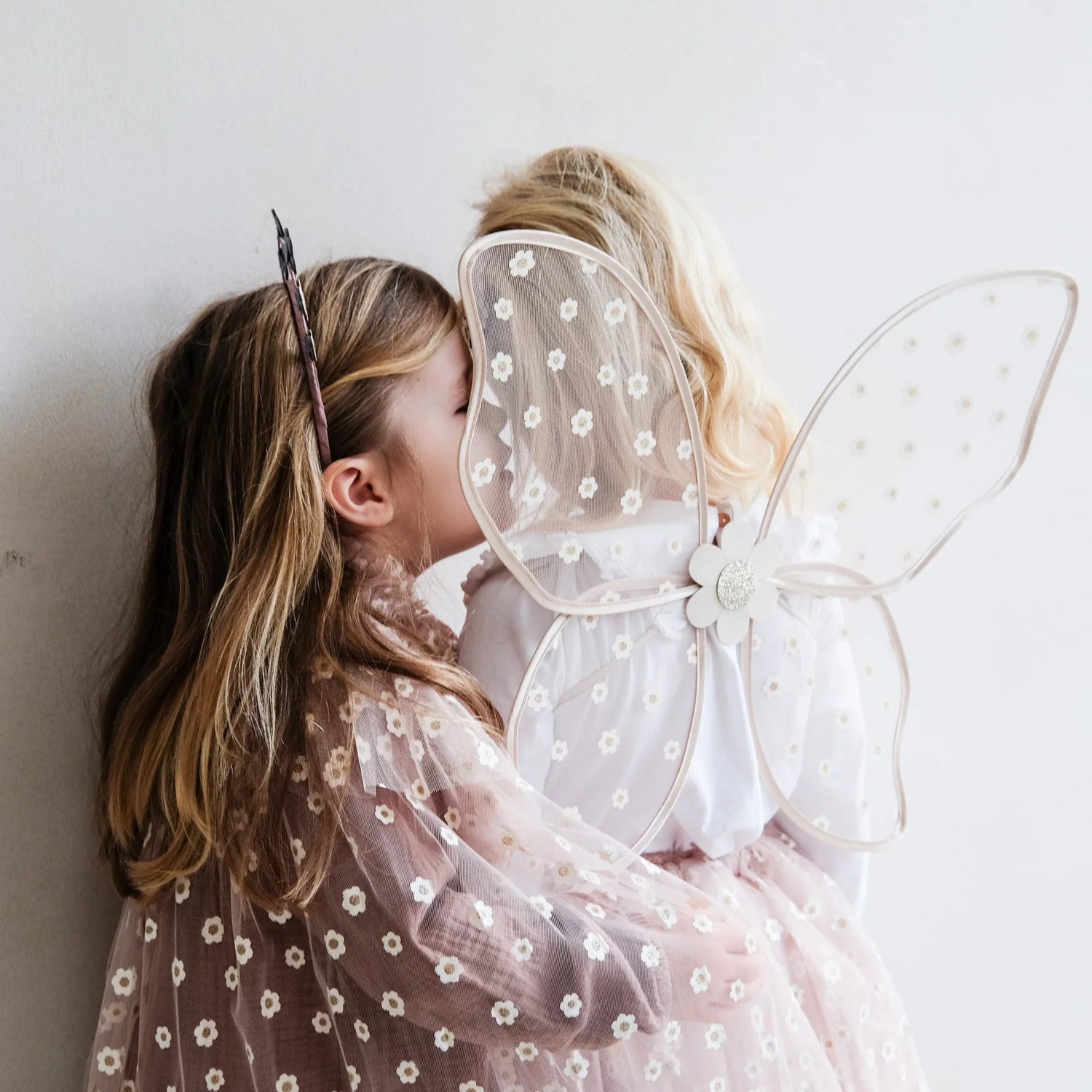 MIMI & LULA | DAISY CAPE *PRE-ORDER* by MIMI & LULA - The Playful Collective