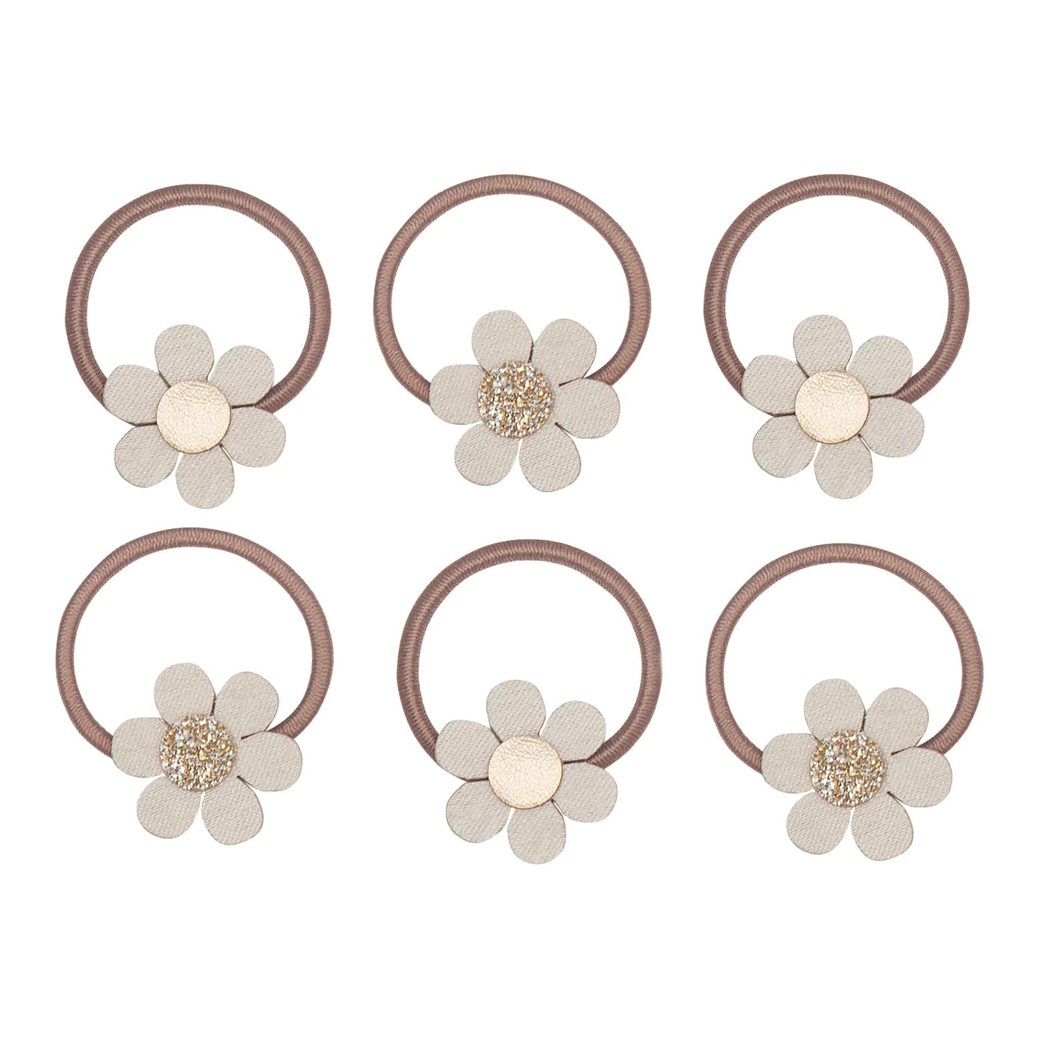 MIMI & LULA | DAISY MINI HAIR PONES - PRAIRIE GIRL *PRE-ORDER* by MIMI & LULA - The Playful Collective
