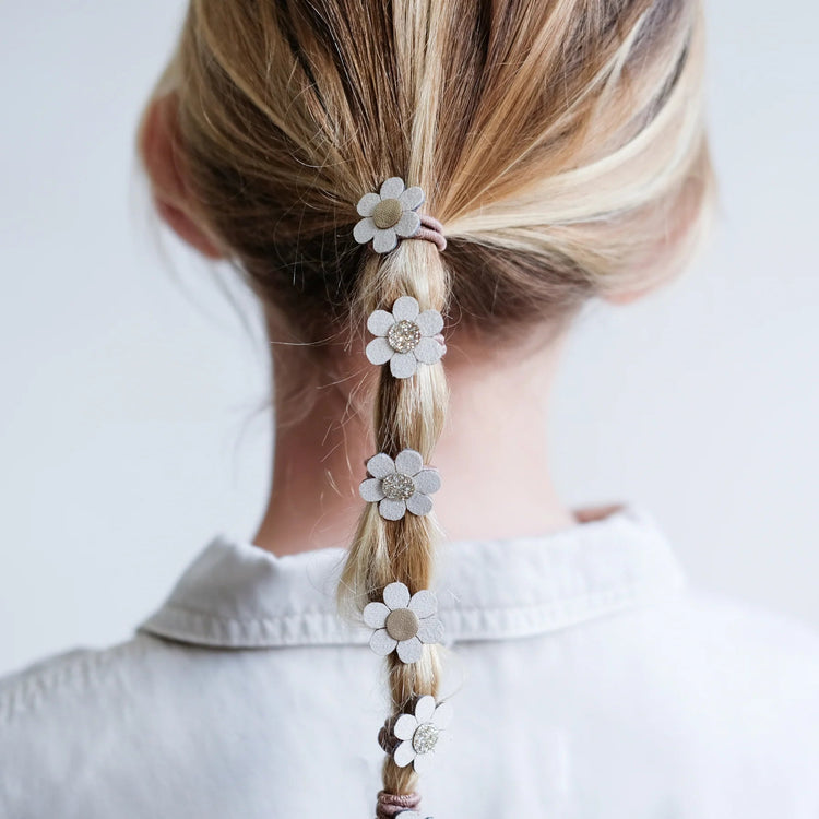 MIMI & LULA | DAISY MINI HAIR PONES - PRAIRIE GIRL *PRE-ORDER* by MIMI & LULA - The Playful Collective