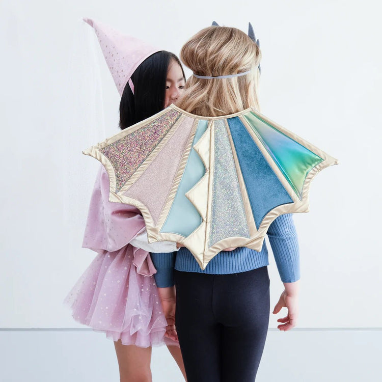 MIMI & LULA | DRAGON WINGS *PRE-ORDER* by MIMI & LULA - The Playful Collective