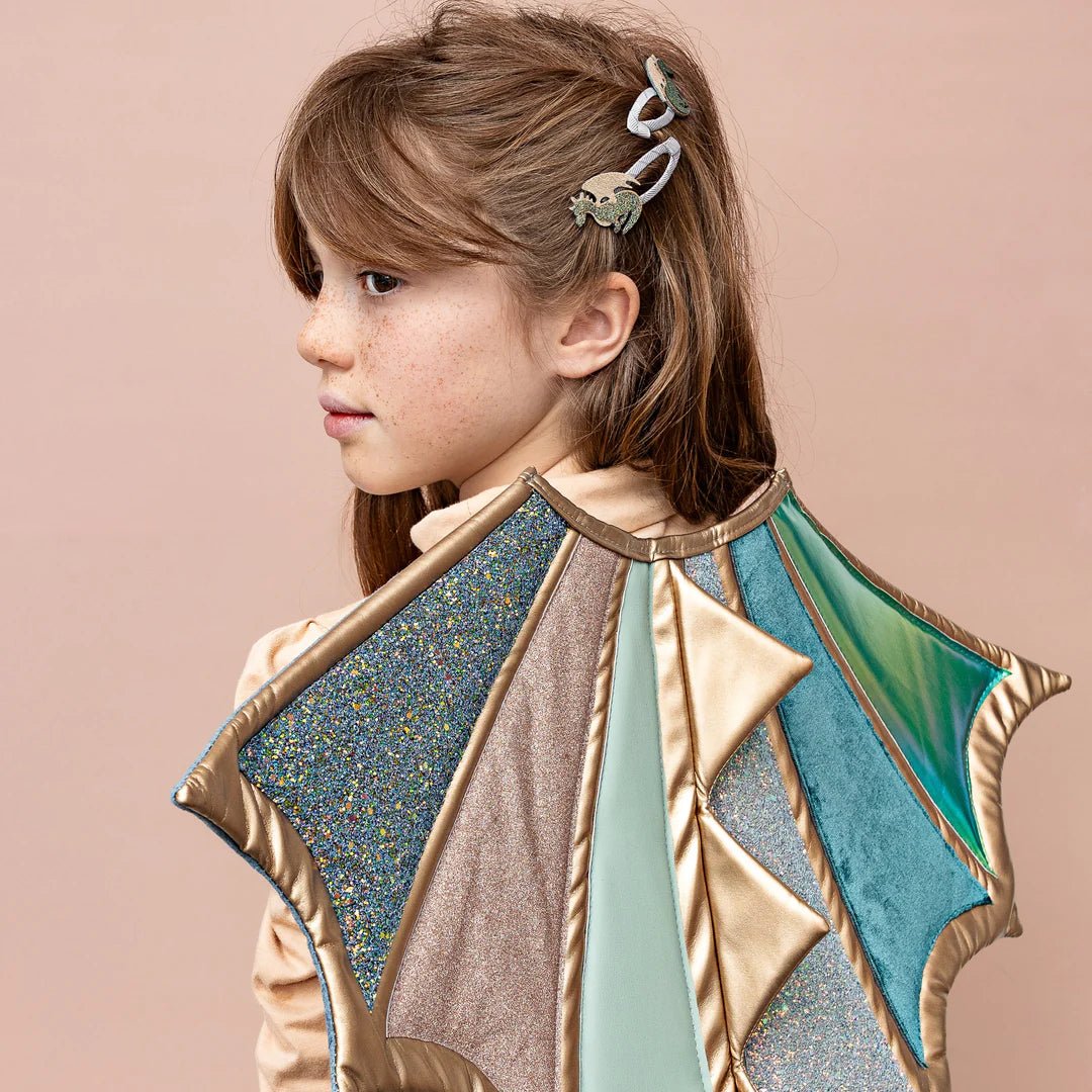 MIMI & LULA | DRAGON WINGS *PRE-ORDER* by MIMI & LULA - The Playful Collective