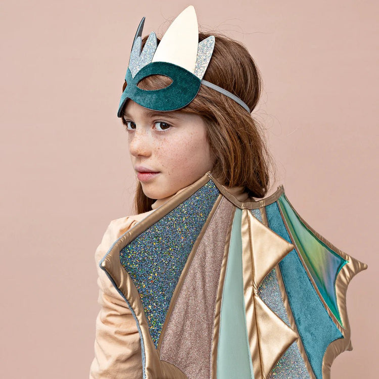 MIMI & LULA | DRAGON WINGS *PRE-ORDER* by MIMI & LULA - The Playful Collective