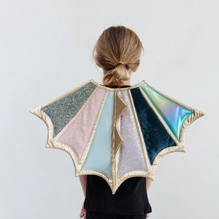 MIMI & LULA | DRAGON WINGS *PRE-ORDER* by MIMI & LULA - The Playful Collective