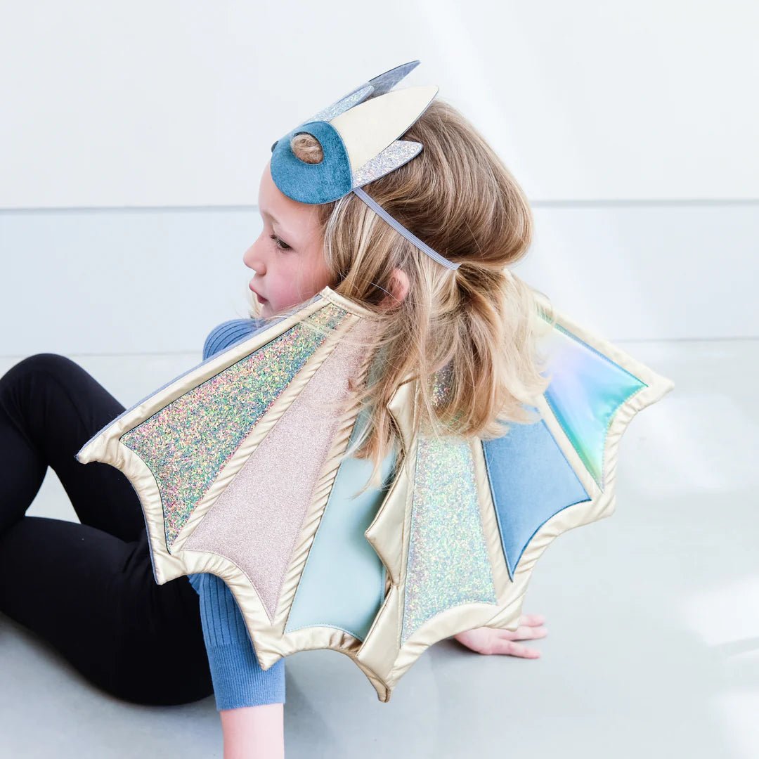 MIMI & LULA | DRAGON WINGS *PRE-ORDER* by MIMI & LULA - The Playful Collective