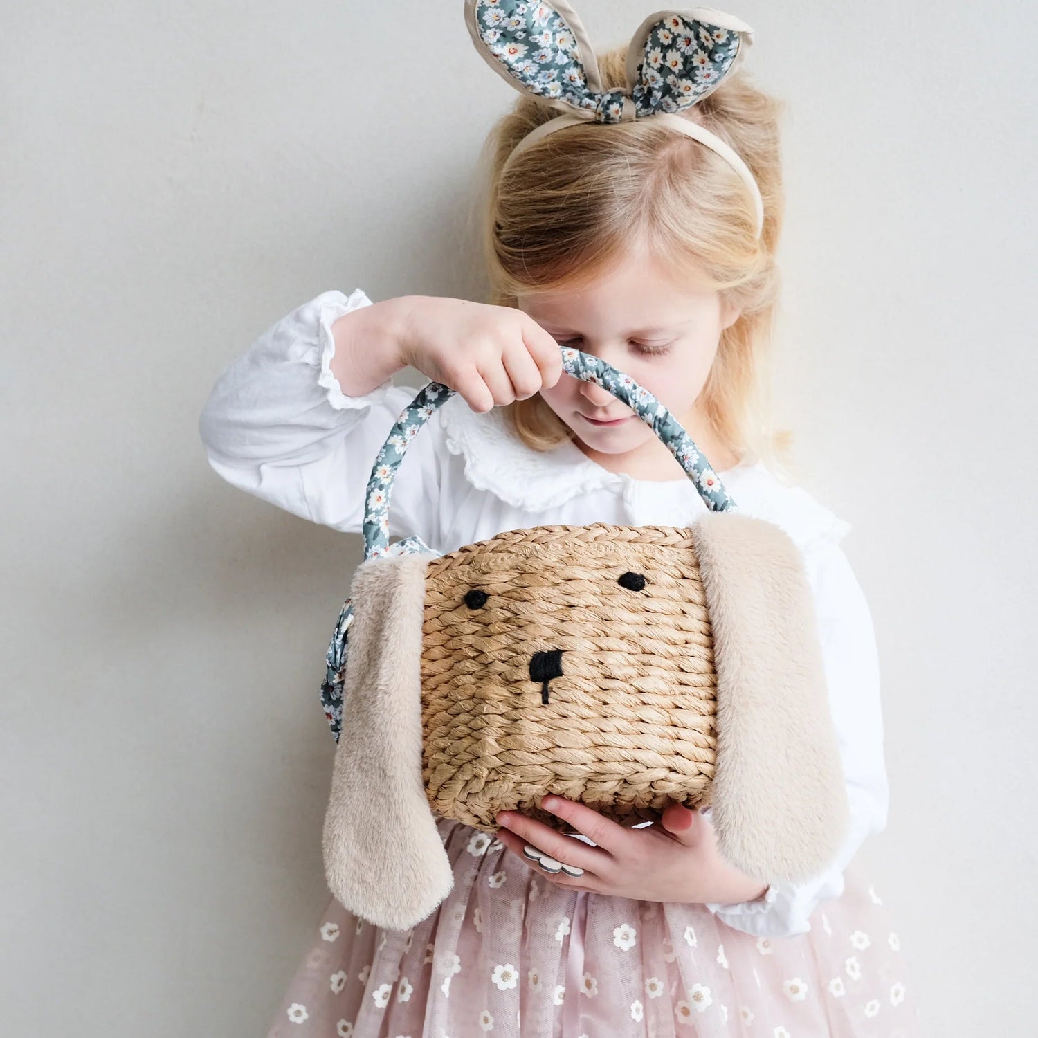 MIMI & LULA | EASTER BUNNY EARS *PRE-ORDER* by MIMI & LULA - The Playful Collective