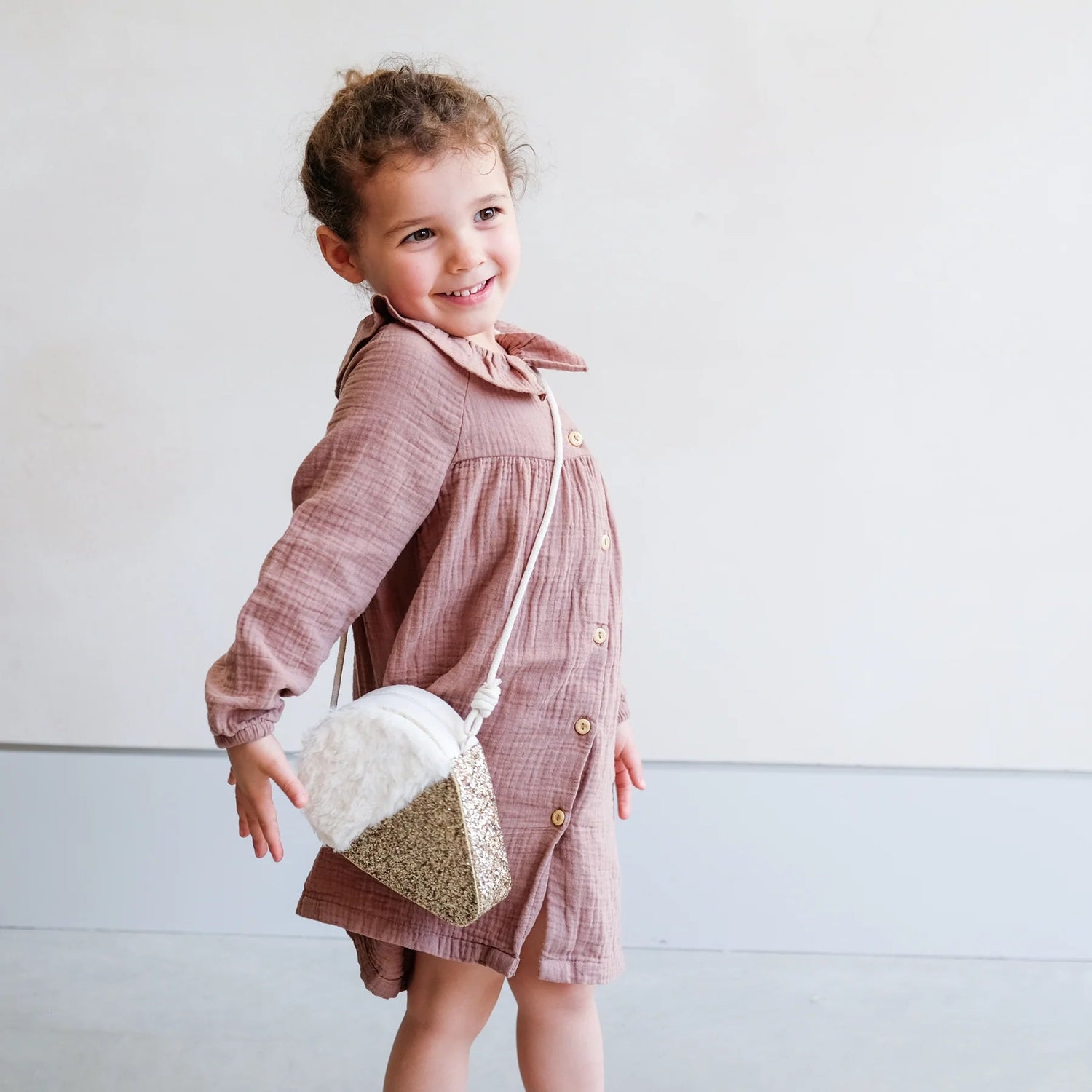 MIMI & LULA | ICE-CREAM BAG - BY THE SEASIDE *PRE-ORDER* by MIMI & LULA - The Playful Collective