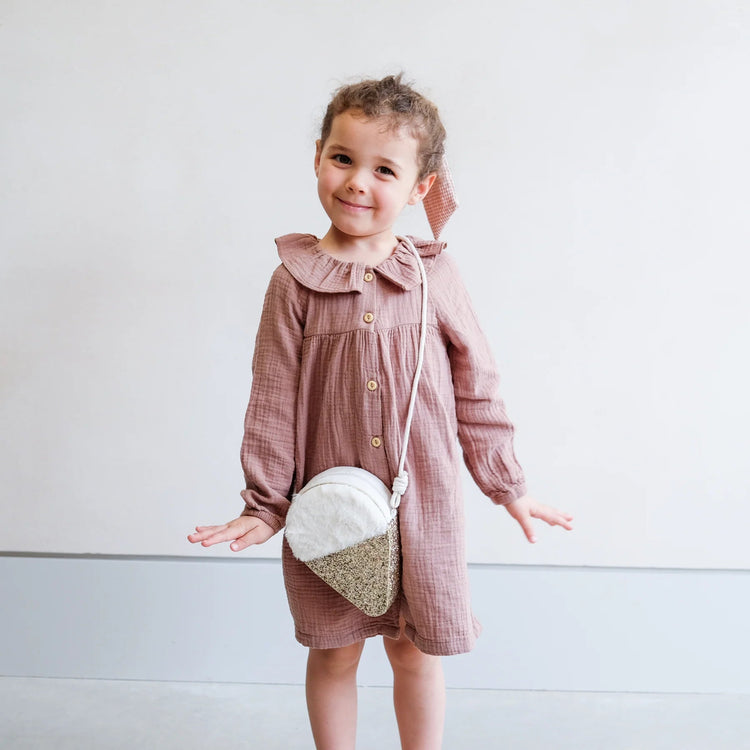 MIMI & LULA | ICE-CREAM BAG - BY THE SEASIDE *PRE-ORDER* by MIMI & LULA - The Playful Collective