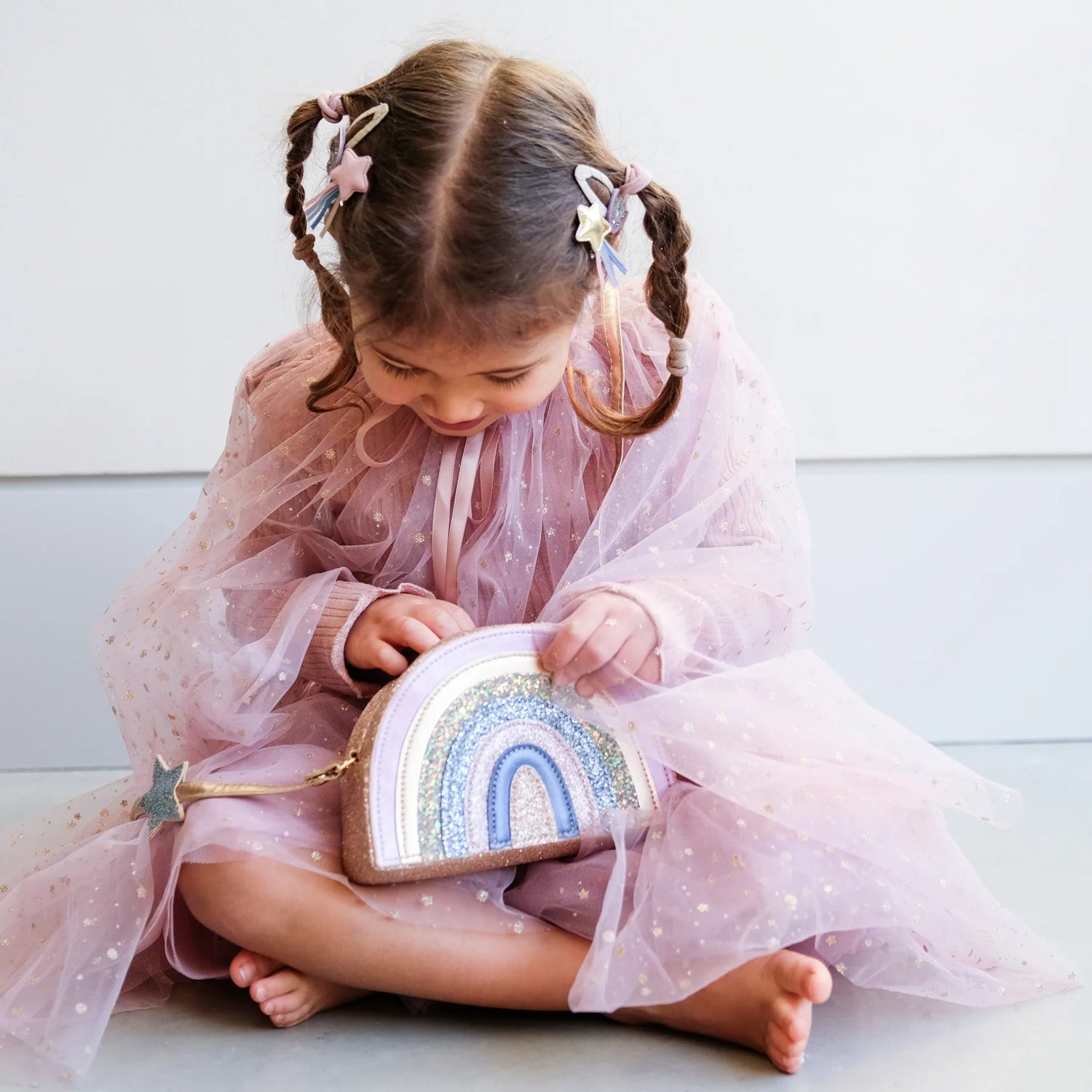 MIMI & LULA | LUXE PRINCESS CAPE *PRE-ORDER* by MIMI & LULA - The Playful Collective