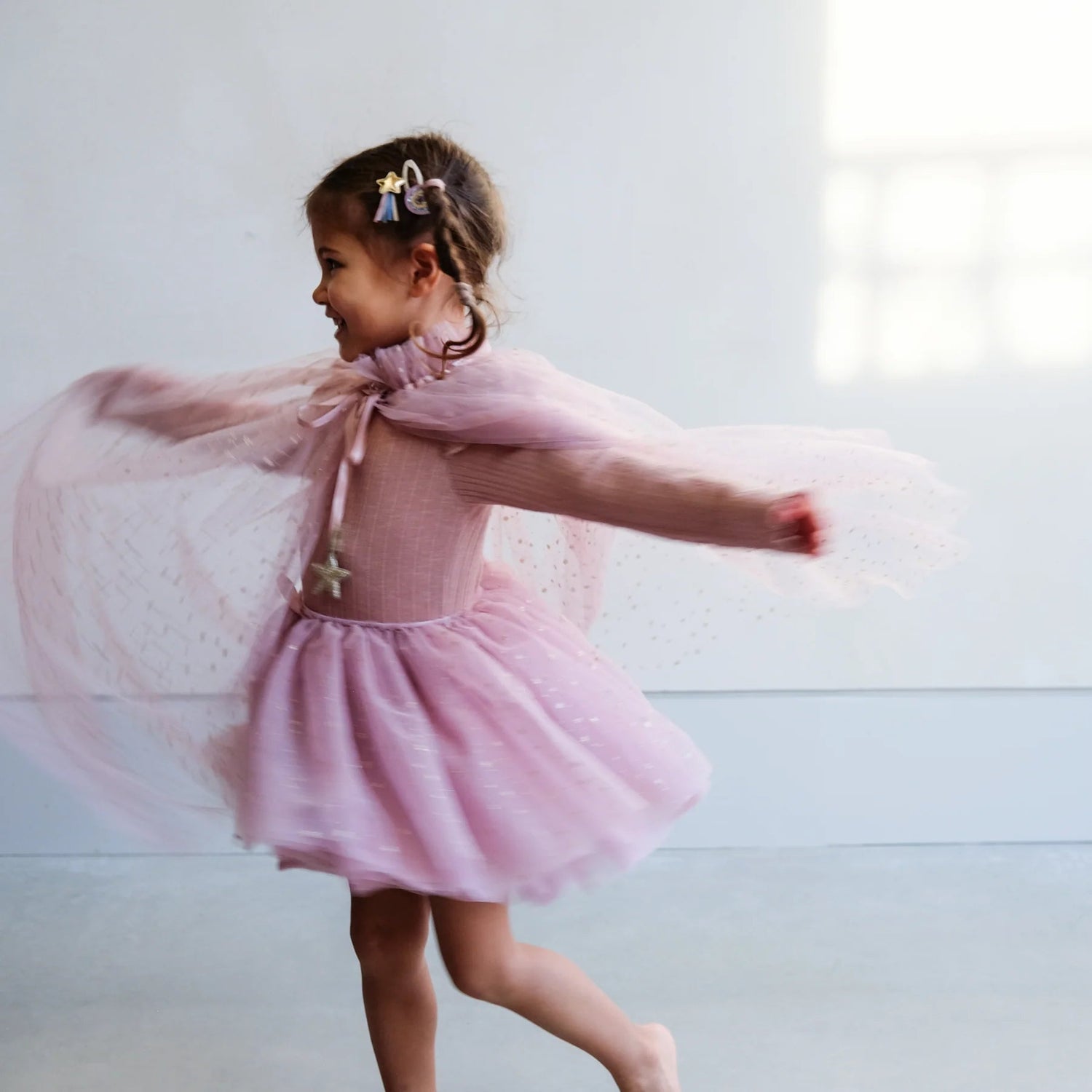 MIMI & LULA | LUXE PRINCESS CAPE *PRE-ORDER* by MIMI & LULA - The Playful Collective