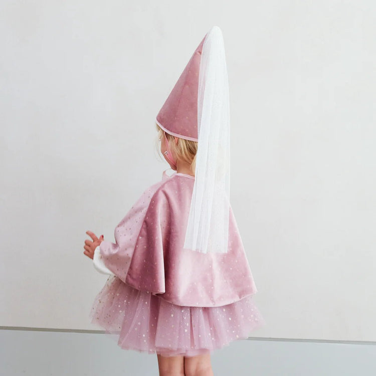 Luxe Princess Hat by Mimi Lula The Playful Collective