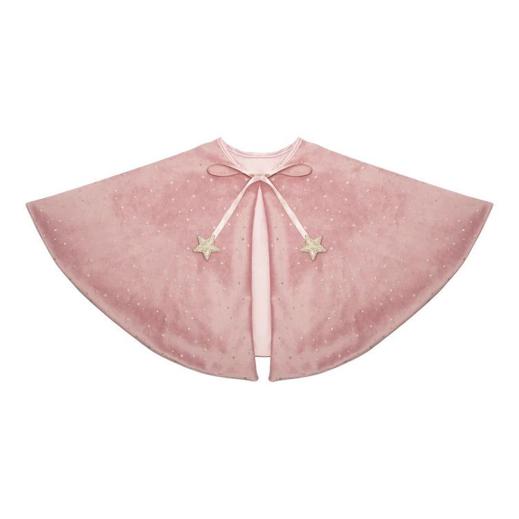 MIMI & LULA | LUXE PRINCESS VELVET CAPE *PRE-ORDER* by MIMI & LULA - The Playful Collective