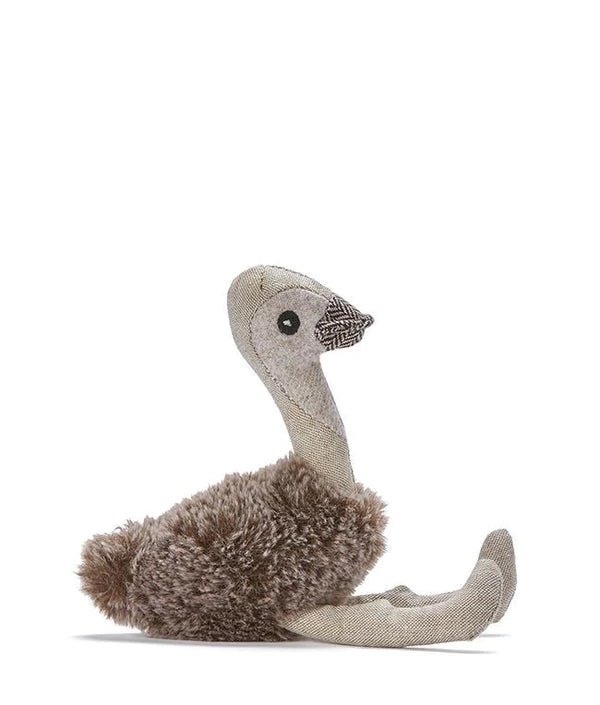 MINI EDDIE EMU RATTLE by NANA HUCHY - The Playful Collective