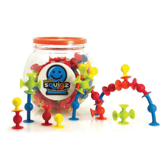 MINI SQUIGZ by FAT BRAIN TOYS - The Playful Collective