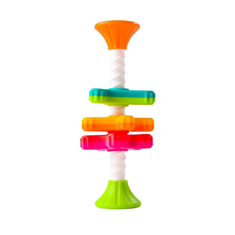MINISPINNY by FAT BRAIN TOYS - The Playful Collective