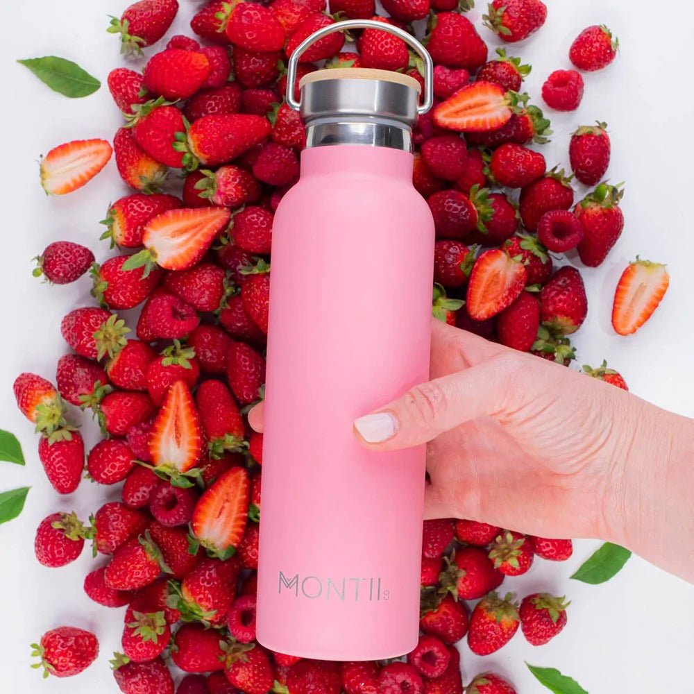 MONTIICO DRINK BOTTLE - ORIGINAL Grape by MONTIICO - The Playful Collective