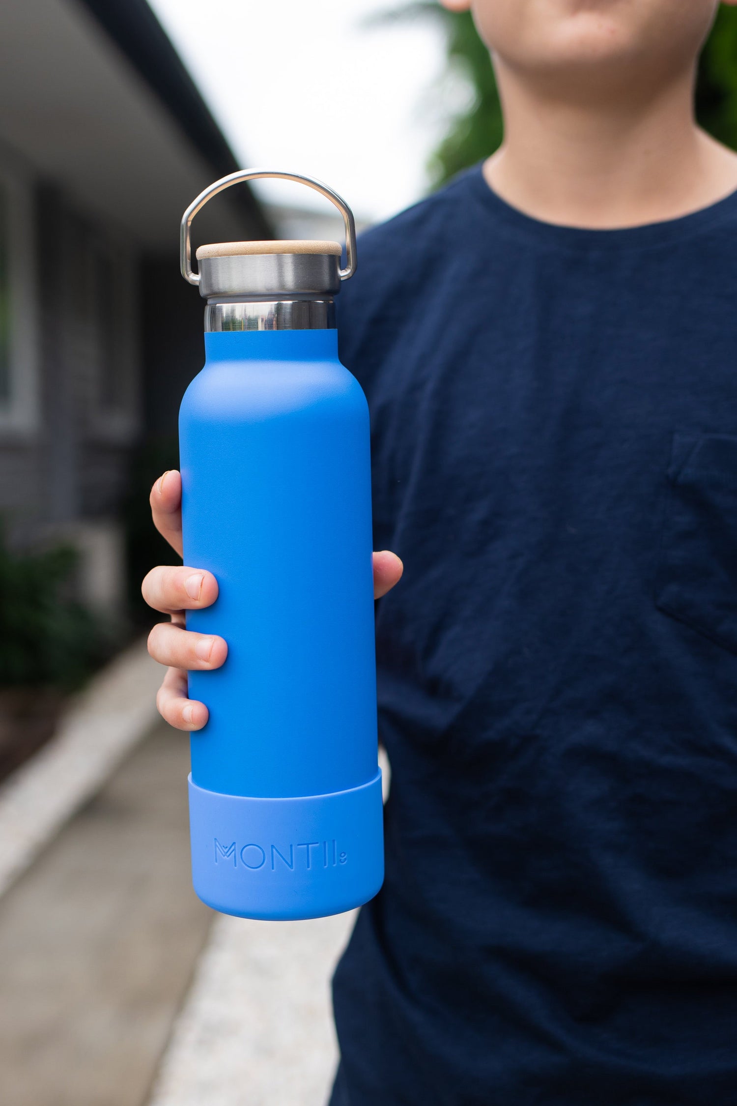 MONTIICO DRINK BOTTLE - ORIGINAL Kiwi by MONTIICO - The Playful Collective