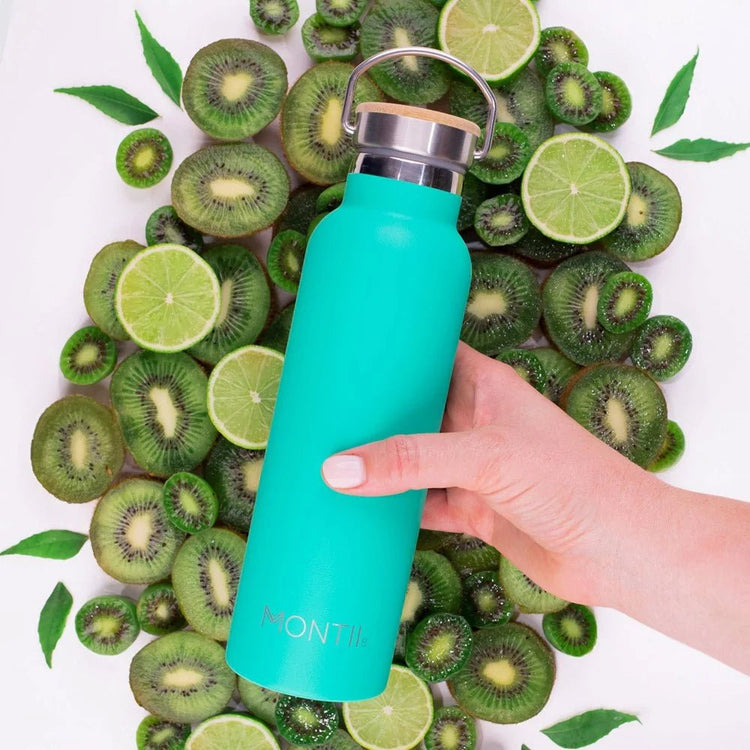 MONTIICO DRINK BOTTLE - ORIGINAL Kiwi by MONTIICO - The Playful Collective
