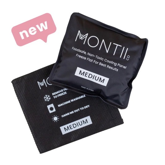 MONTIICO ICE PACK 2.0 - MEDIUM by MONTIICO - The Playful Collective