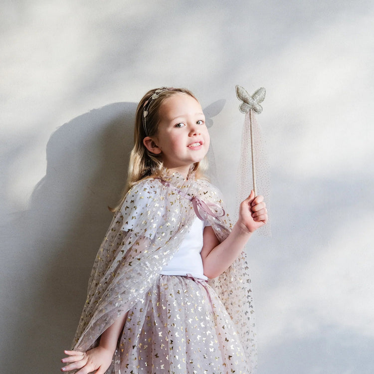 MYSTICAL BUTTERFLY TUTU by MIMI & LULA - The Playful Collective
