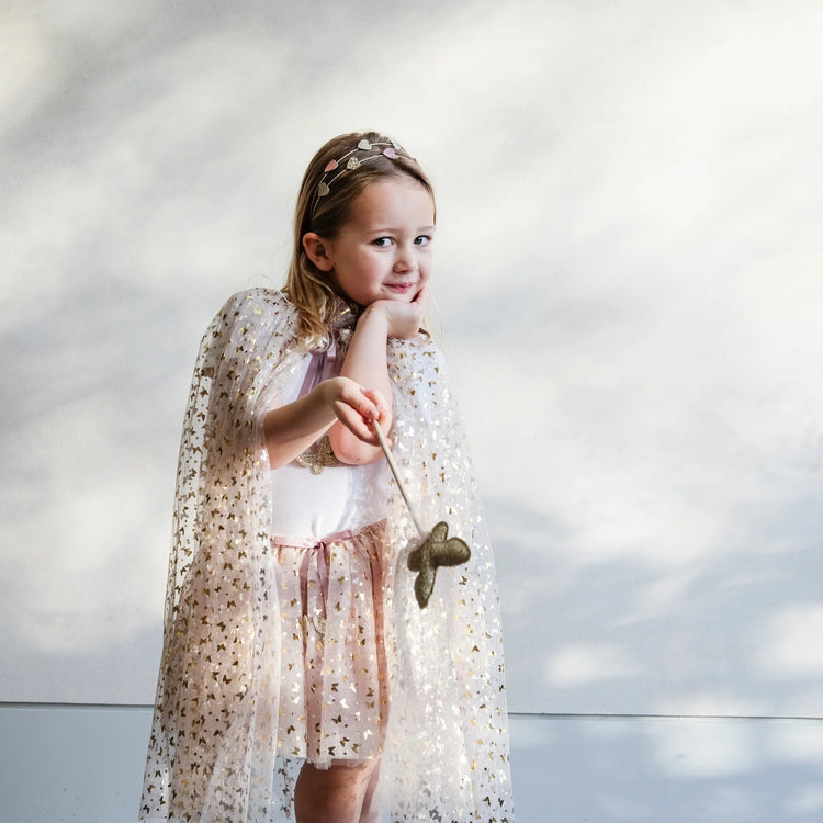 MYSTICAL BUTTERFLY TUTU by MIMI & LULA - The Playful Collective