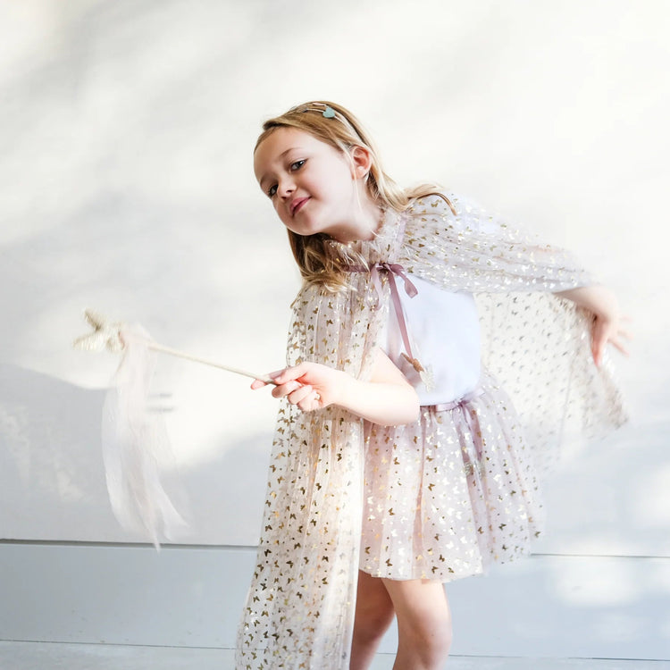 MYSTICAL BUTTERFLY TUTU by MIMI & LULA - The Playful Collective