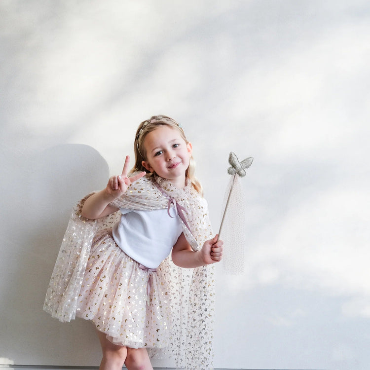 MYSTICAL BUTTERFLY TUTU by MIMI & LULA - The Playful Collective