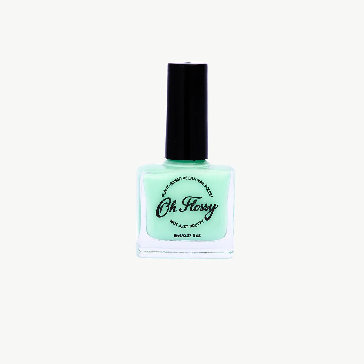 OH FLOSSY | ADVENTURE NAIL POLISH SET by OH FLOSSY - The Playful Collective