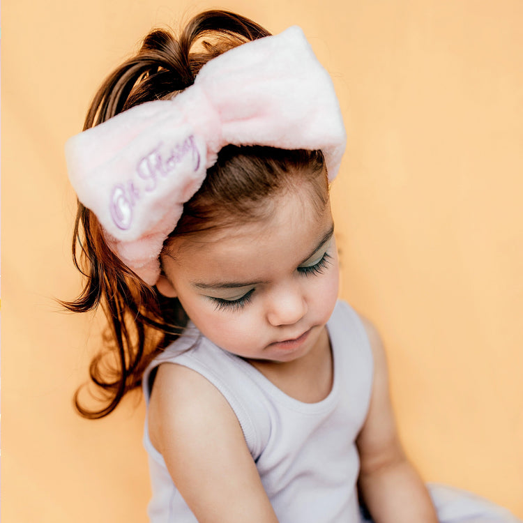 OH FLOSSY | COSMETIC HEADBAND by OH FLOSSY - The Playful Collective
