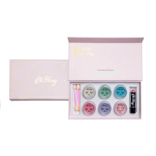 OH FLOSSY DELUXE MAKEUP SET by OH FLOSSY - The Playful Collective