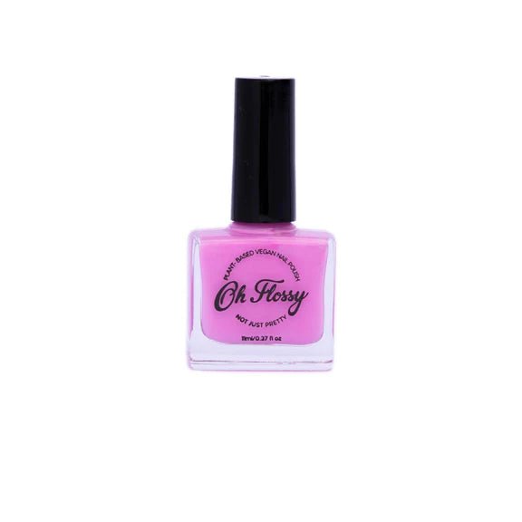 OH FLOSSY NAIL POLISH SET by OH FLOSSY - The Playful Collective
