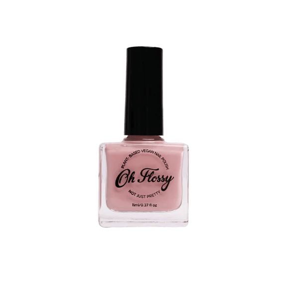 OH FLOSSY STORYTIME NAIL POLISH SET *PRE-ORDER* by OH FLOSSY - The Playful Collective