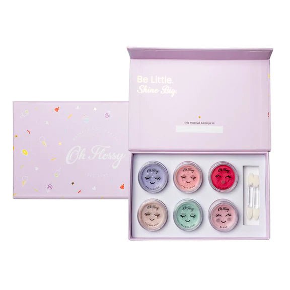 OH FLOSSY SWEET TREAT MAKEUP SET by OH FLOSSY - The Playful Collective