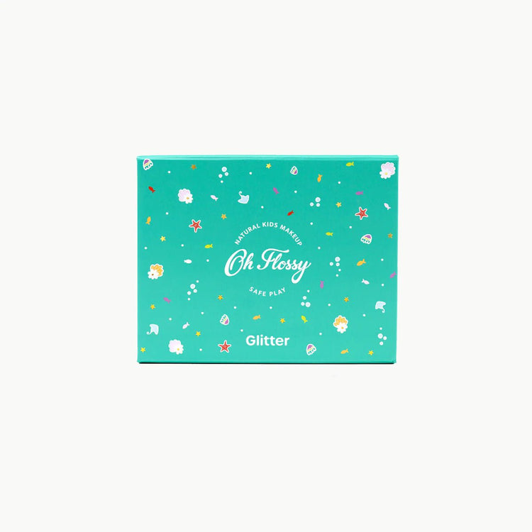 OH FLOSSY | UNDER THE SEA GLITTER SET by OH FLOSSY - The Playful Collective